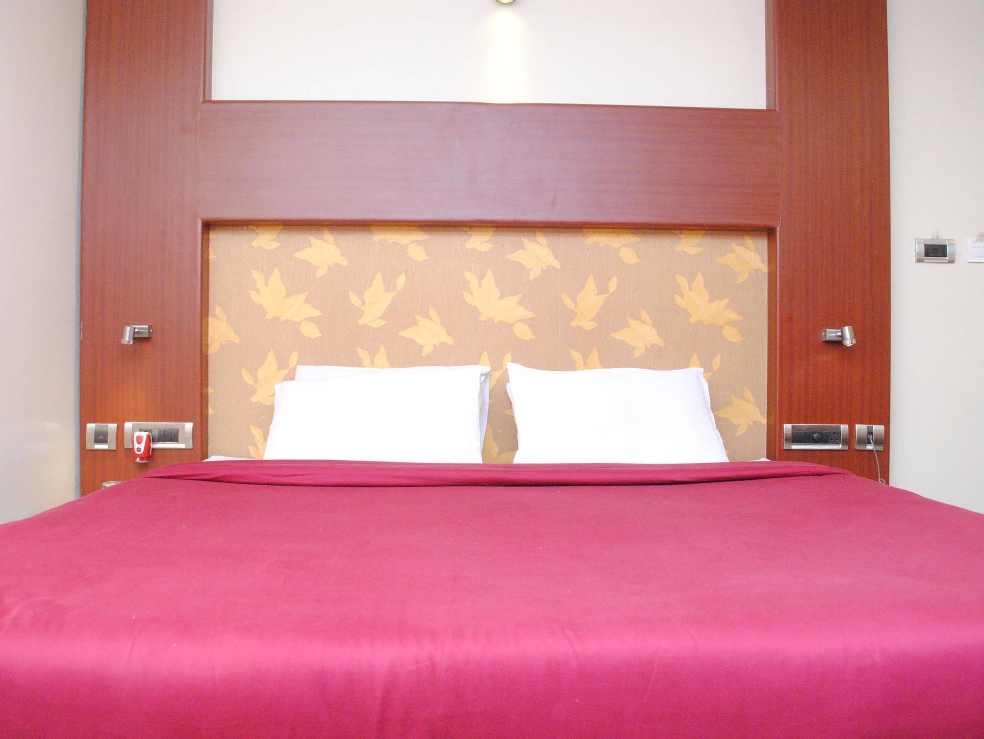 Hotel Everestparkresidency Tiruchirappalli Exterior foto